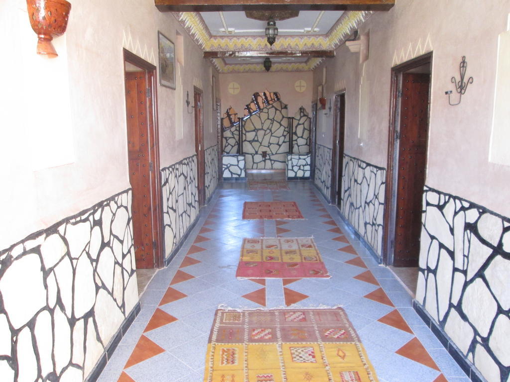 La Rose Du Sable Hotel Marraquexe Exterior foto